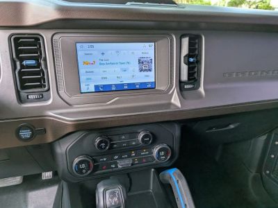 2021 Ford Bronco - Photo 24
