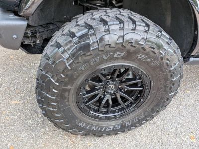 2021 Ford Bronco - Photo 9