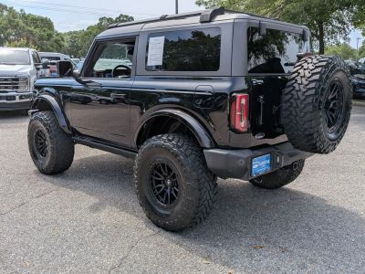 2021 Ford Bronco - Photo 3