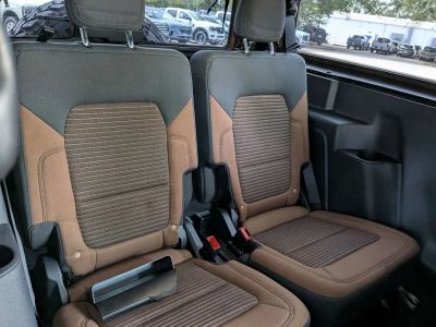 2021 Ford Bronco - Photo 29