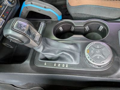 2021 Ford Bronco - Photo 25