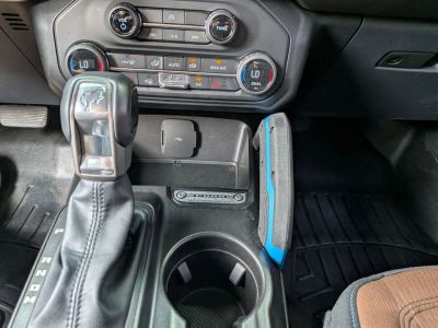 2021 Ford Bronco - Photo 17