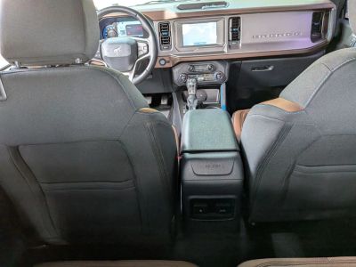 2021 Ford Bronco - Photo 26