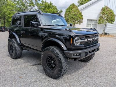 2021 Ford Bronco - Photo 7
