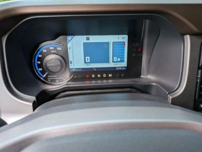 2021 Ford Bronco - Photo 14