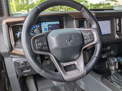 2021 Ford Bronco - Photo 11