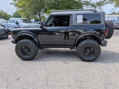 2021 Ford Bronco - Photo 2
