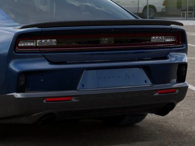 2026 Dodge Charger — photo 13 view