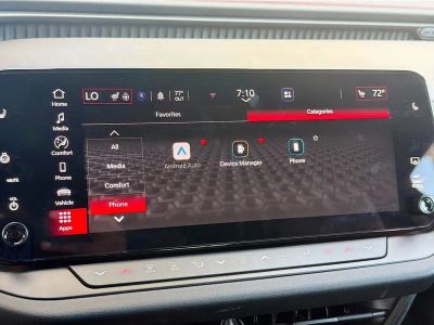 2026 Dodge Charger — photo 29 view