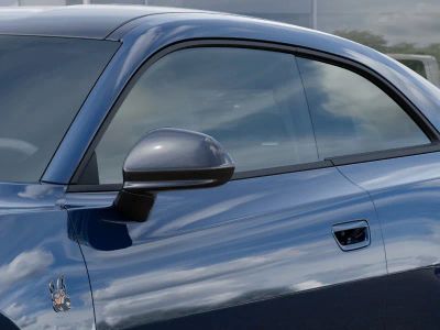 2026 Dodge Charger — photo 12 view