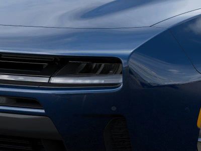 2026 Dodge Charger — photo 10 view