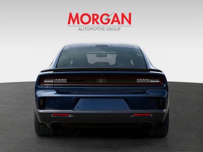 2026 Dodge Charger — photo 7 view