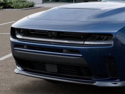 2026 Dodge Charger — photo 11 view