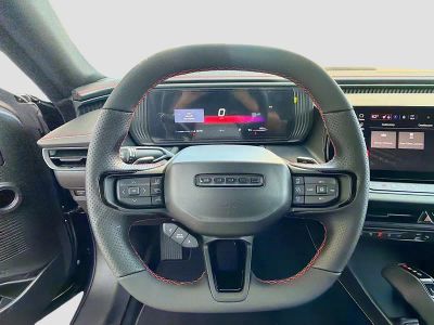 2026 Dodge Charger — photo 36 view