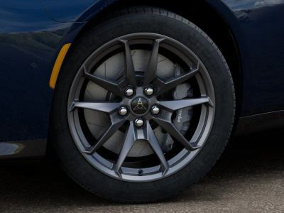 2026 Dodge Charger — photo 8 view