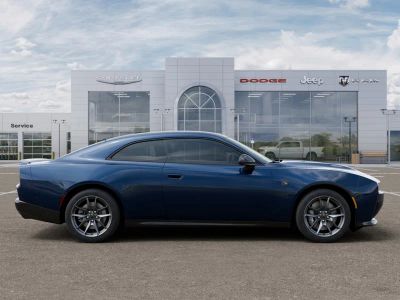 2026 Dodge Charger — photo 21 view
