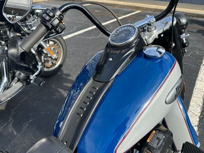 2018 Harley-Davidson Heritage Classic 114 - Photo 4