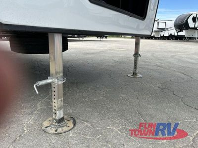 2026 Forest River RV Sandpiper - Photo 11