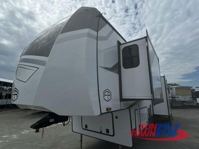 2026 Forest River RV Sandpiper - Photo 2