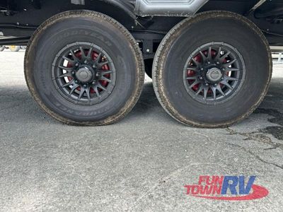 2026 Forest River RV Sandpiper - Photo 13