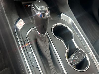 2019 Chevrolet Traverse - Photo 16