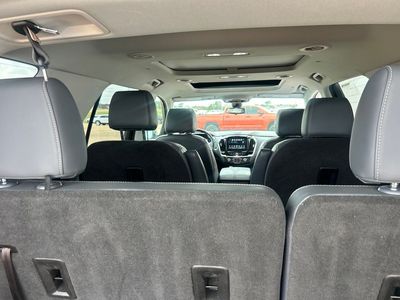 2019 Chevrolet Traverse - Photo 37