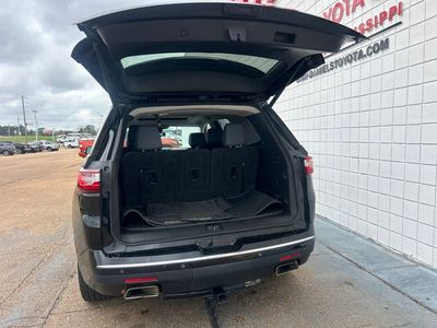 2019 Chevrolet Traverse - Photo 36