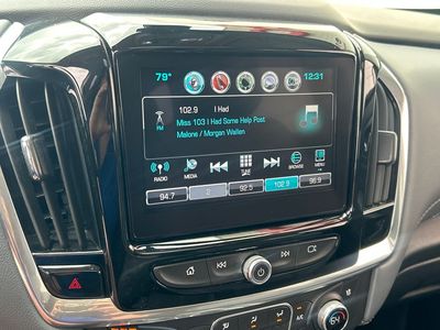 2019 Chevrolet Traverse - Photo 13