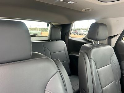 2019 Chevrolet Traverse - Photo 34