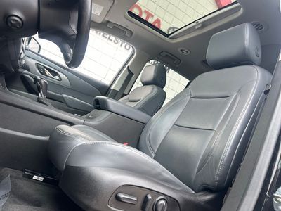 2019 Chevrolet Traverse - Photo 11