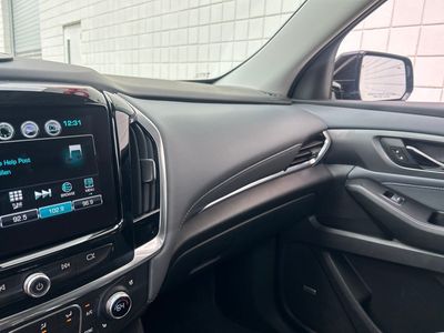 2019 Chevrolet Traverse - Photo 18