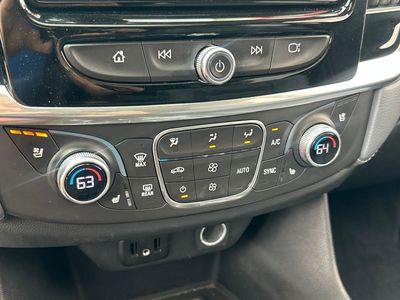 2019 Chevrolet Traverse - Photo 14