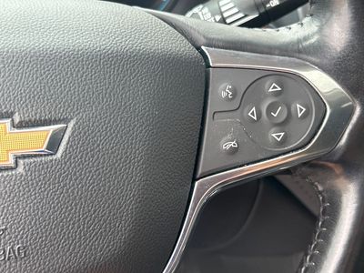 2019 Chevrolet Traverse - Photo 27