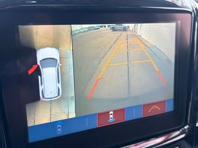 2019 Chevrolet Traverse - Photo 12
