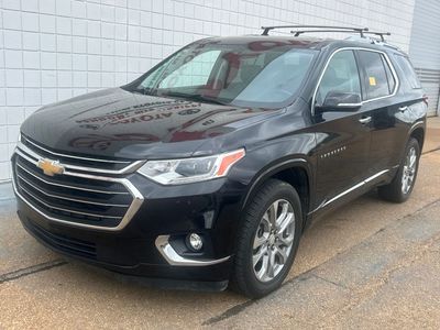 2019 Chevrolet Traverse - Photo 1