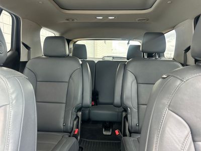 2019 Chevrolet Traverse - Photo 23