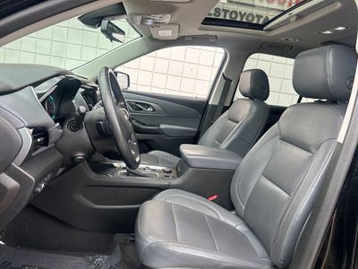 2019 Chevrolet Traverse - Photo 3