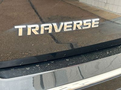 2019 Chevrolet Traverse - Photo 40