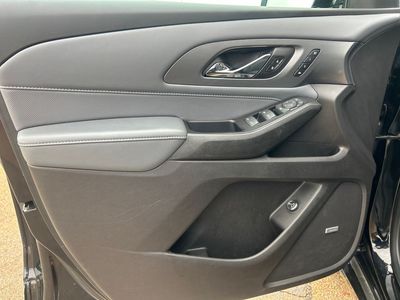 2019 Chevrolet Traverse - Photo 6