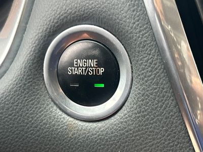 2019 Chevrolet Traverse - Photo 24