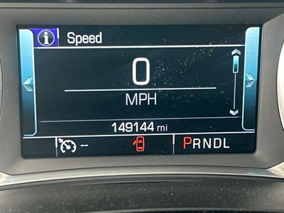 2019 Chevrolet Traverse - Photo 29