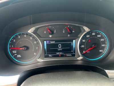 2019 Chevrolet Traverse - Photo 28