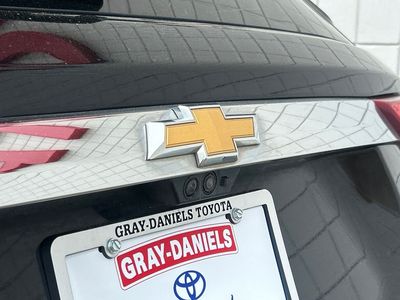 2019 Chevrolet Traverse - Photo 39
