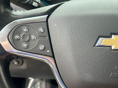 2019 Chevrolet Traverse - Photo 26