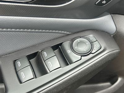 2019 Chevrolet Traverse - Photo 7