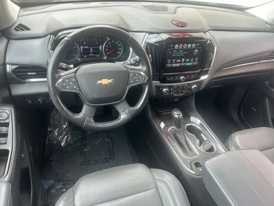 2019 Chevrolet Traverse - Photo 2