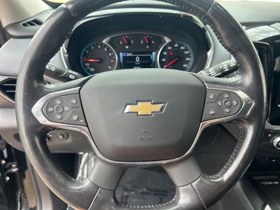 2019 Chevrolet Traverse - Photo 25