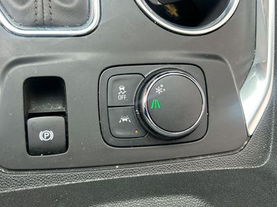 2019 Chevrolet Traverse - Photo 17