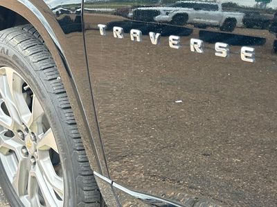 2019 Chevrolet Traverse - Photo 43