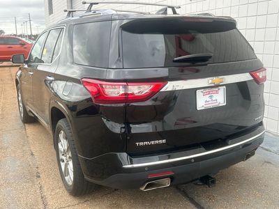 2019 Chevrolet Traverse - Photo 5